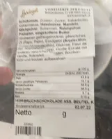 Shocolade