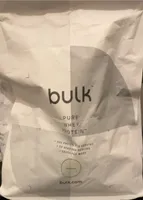 Pure whey protein