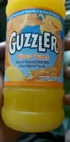 Guzzler Citrus Punch