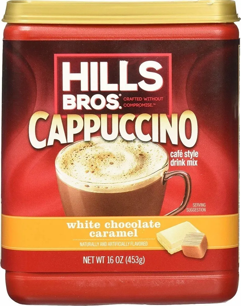 Cappuccino