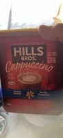 Cappuccino french vanilla