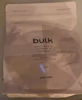 Collagen & vitamin C powder