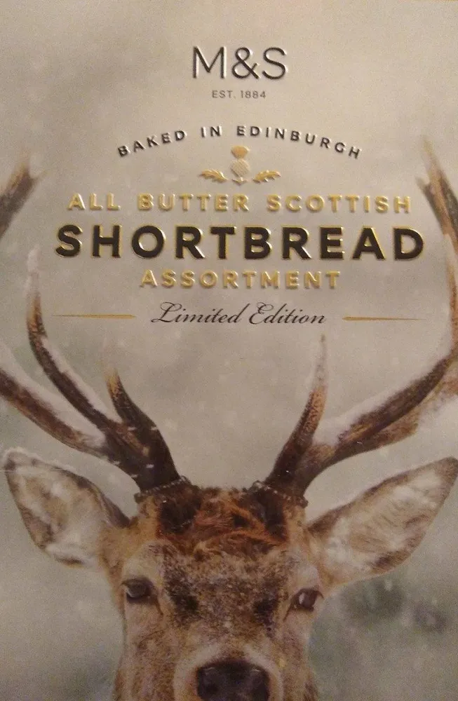 Shortbread