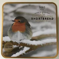 Shortbread