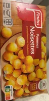 Pomme noisette