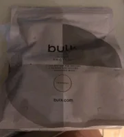 Pure whey protein