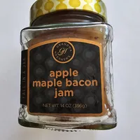 Apple Maple Bacon Jam
