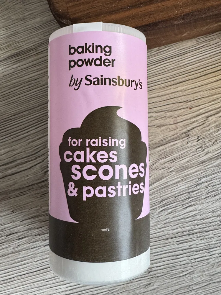 Baking Powder