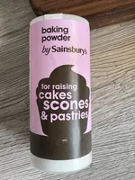 Baking Powder