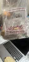 Sourdough Deli Bread