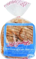 Sheepherder'S Bread