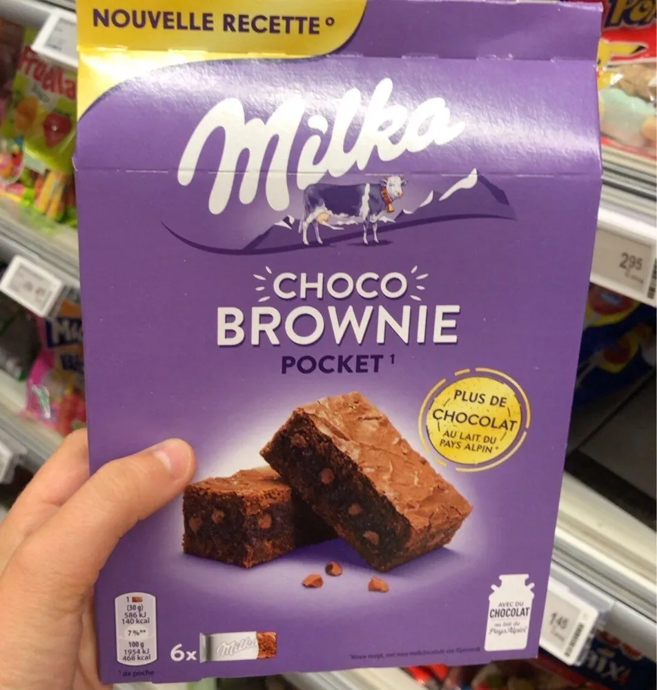 Brownie