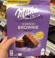 Brownie