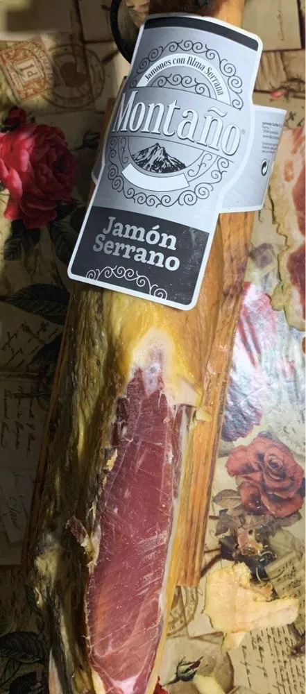 Jamon