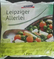 Jardiniere de légumes