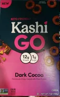 Dark Cocoa Cereal