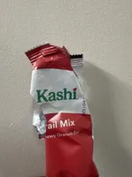 Trail Mix Chewy Granola Bar