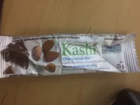 Chia Granola Bar Dark Chocolate Almond & Sea salt