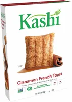 Cinnamon French Toast Cereal