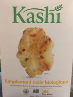 Organic Simply Maize