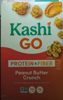 Peanut Butter Crunch