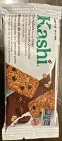Chocolate Chip Chia Crunchy 7 Grain with Quinoa Bars