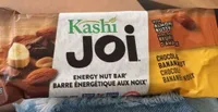 Barre energetique