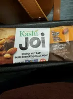 Kashi Joi Energy Nut Bar