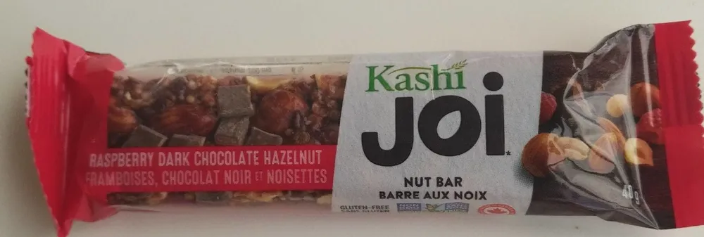 Barre aux noix