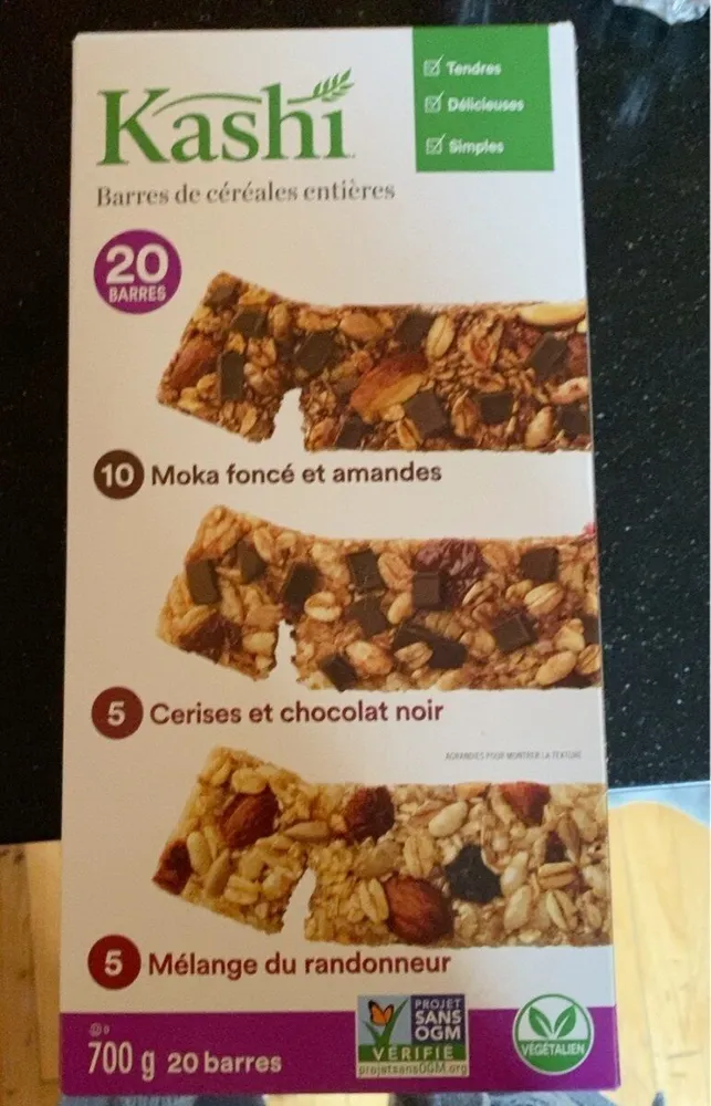 Kashi