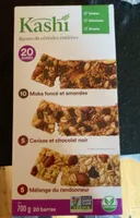 Kashi