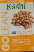 GOLEAN