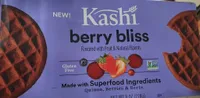Berry bliss quinoa
