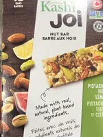 Barre de noix joi