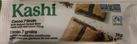 Cocoa 7 Grain Soft Baked Cereal Bars