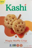 Maple Waffle Bites