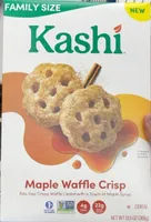 Maple Waffle Bites