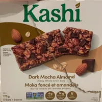 Dark Mocha Almond.  Product of 🇺🇸USA.