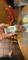 Dark Chocolate, Almond & Sea Salt Chewy Chia Whole Grain Bars