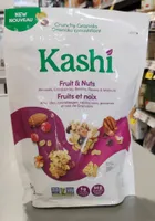 Fruits & Nuts