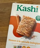 Moisson à la cannelle