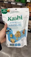 Vanilla Almond