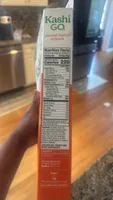 peanut butter crunch