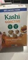 Kashi GoActive