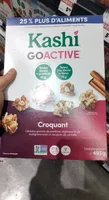 Kashi GOActive Crunch