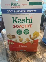 Kashi GOACTIVE