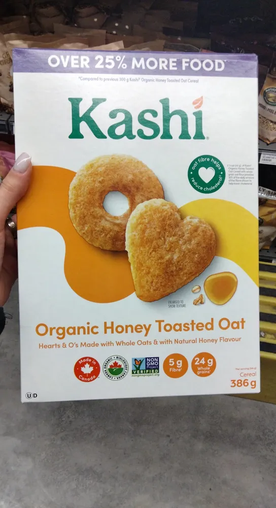 kashi