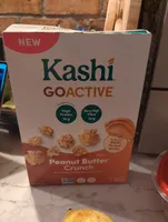 Peanut Butter Crunch