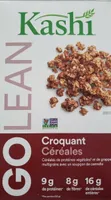 GO Lean Crunch Cereal