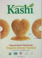 Heart to Heart Honey Toasted Oat Cereal
